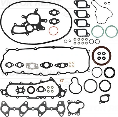 Full Gasket Kit, engine